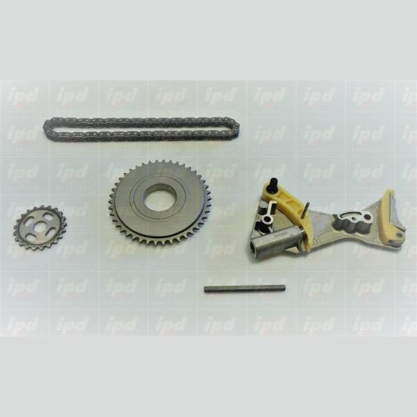HEPU HEP21-0508 Oil Pump Gasket Drive