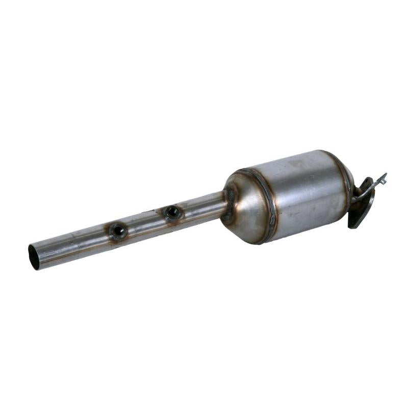 BM CATALYSTS BM11233 Exhaust System Soot/Particulate Filter