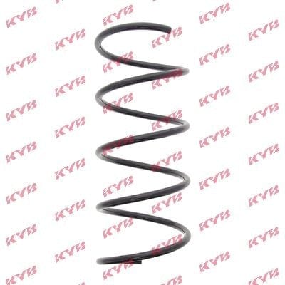 KYB K-Flex RA3096 Coil Spring Suitable for Mercedes-Benz C-Class