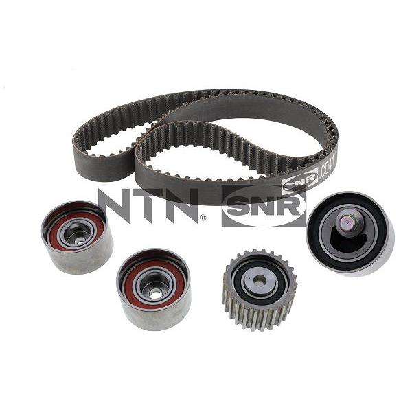 SNR KD481.00 Timing Belt Set
