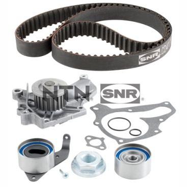 SNR KDP469.120 Water Pump & Timing Belt Kit