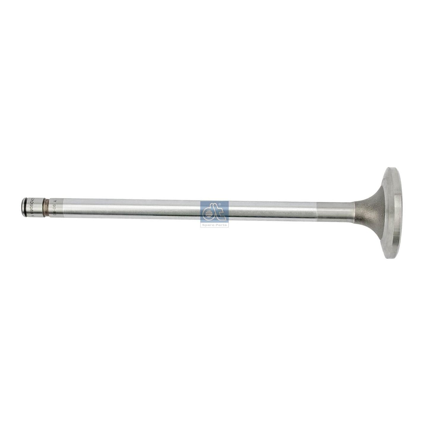 DT SPARE PARTS 6.22053 Intake Valve