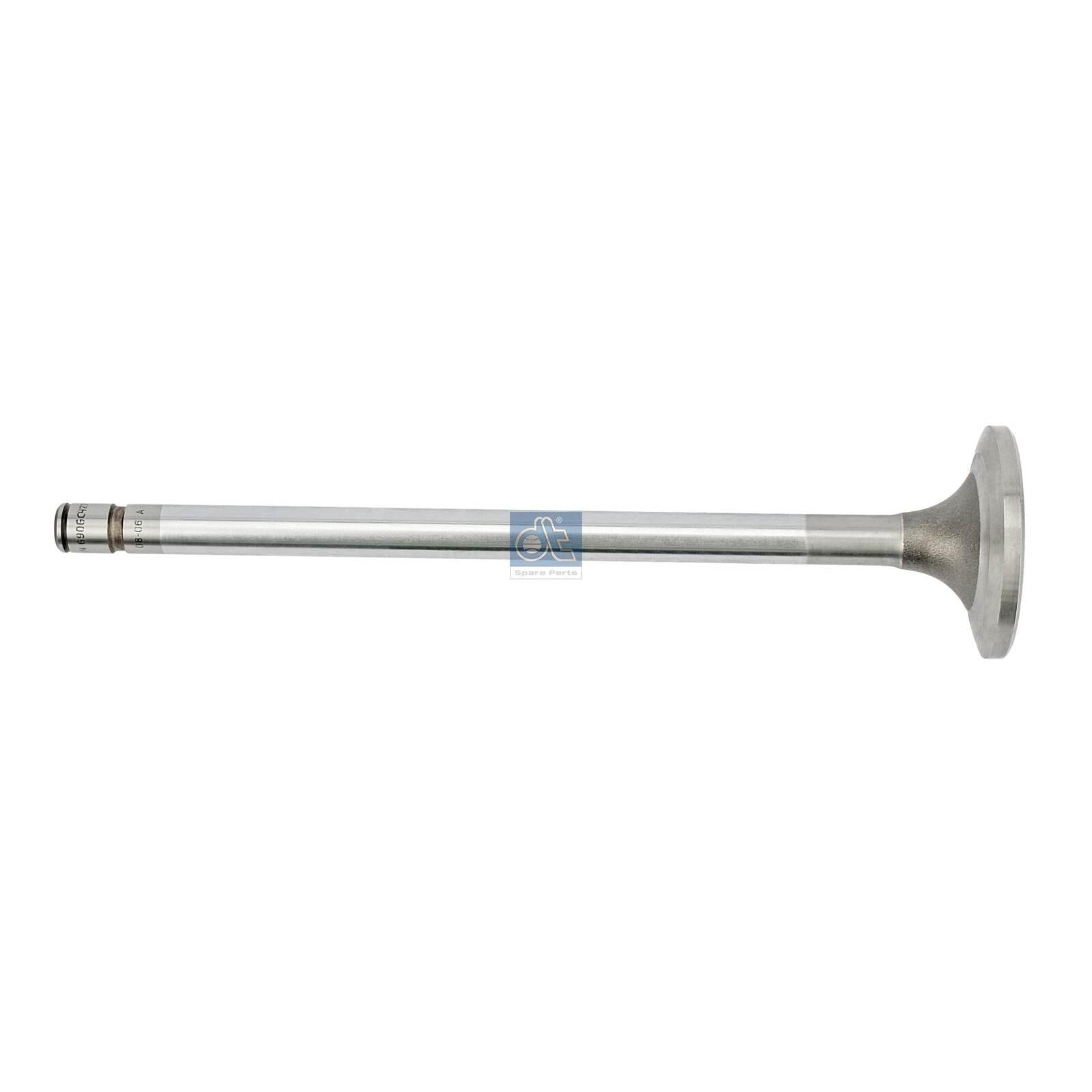 DT SPARE PARTS 6.22053 Intake Valve