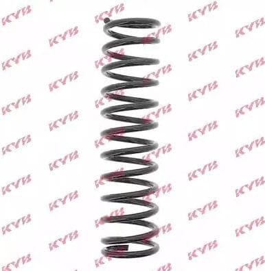 KYB K-Flex RA5445 Coil Spring for Skoda Felicia