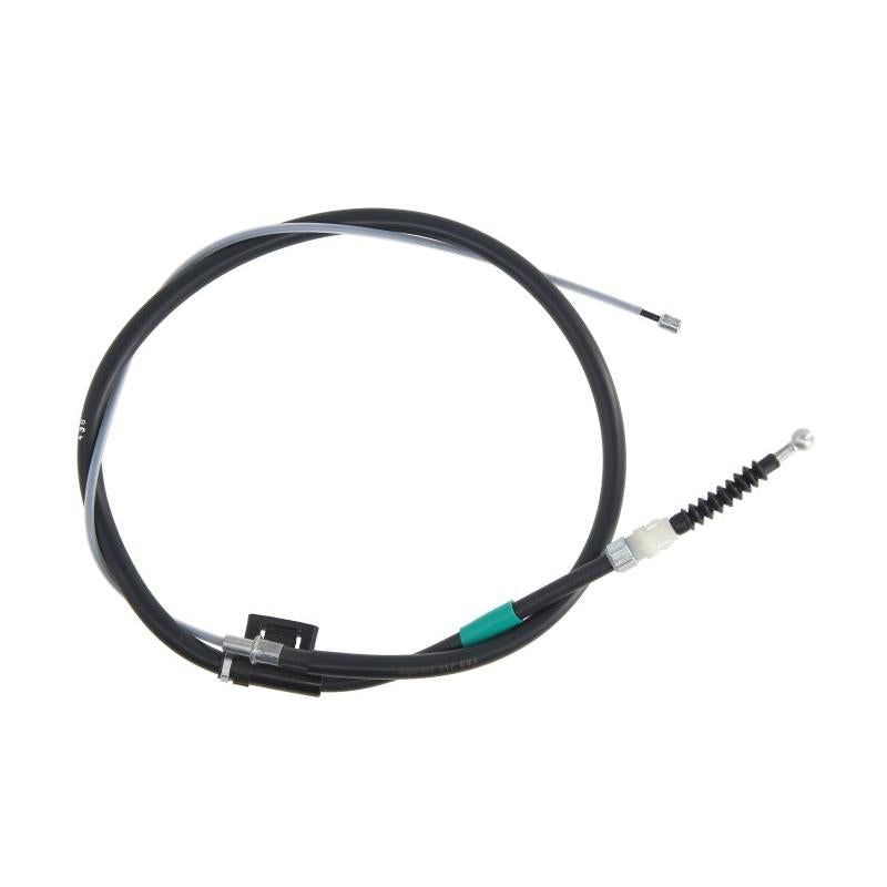HERTH+BUSS JAKOPARTS J3920538 Parking Brake Cable Pull