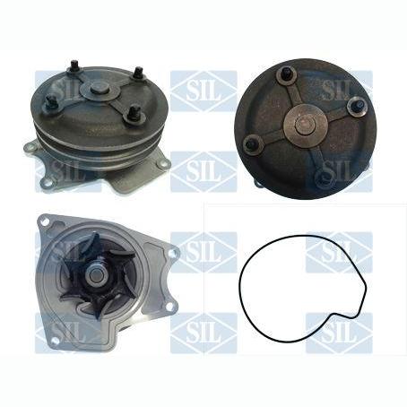SIL PA1431 Water Pump