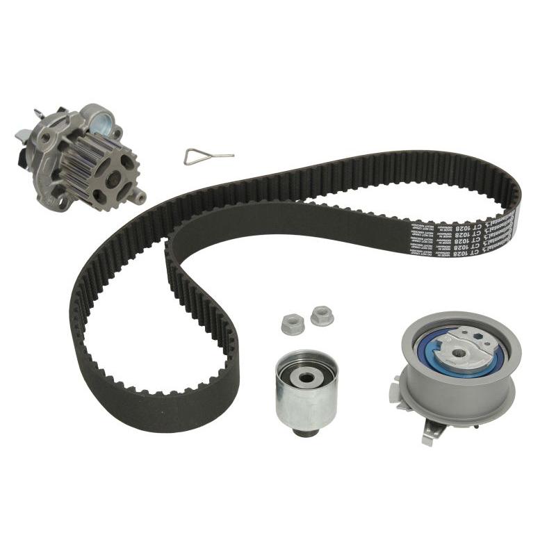 CONTITECH CT1028WP5 Water Pump & Timing Belt Kit