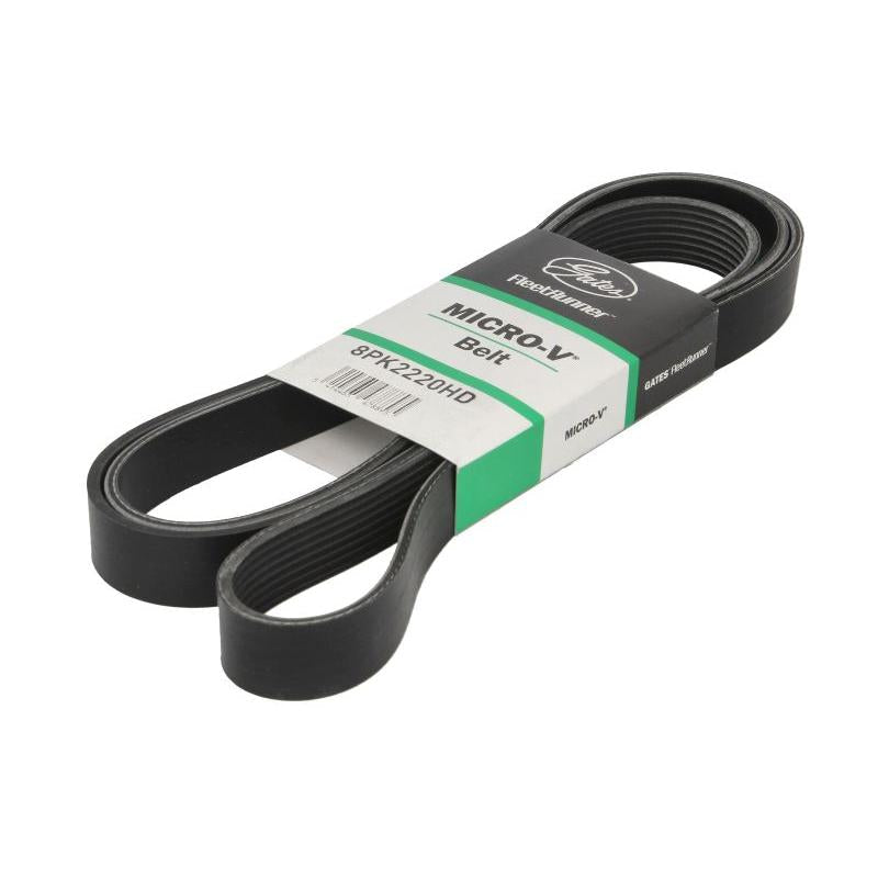 GATES GAT8PK2220HD V-Ribbed Belt
