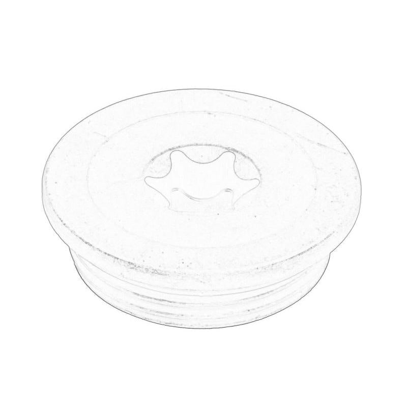 OE OPEL 55571241 Camshaft Locking Cover