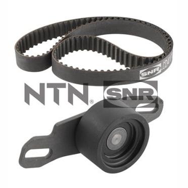 SNR KD477.11 Timing Belt Set