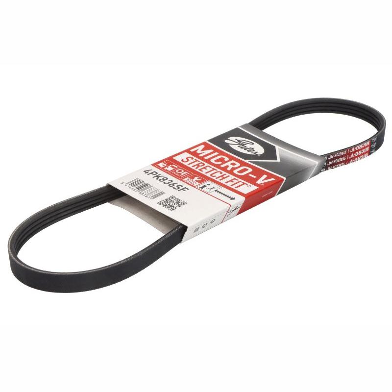 GATES GAT4PK836SF V-Ribbed Belt