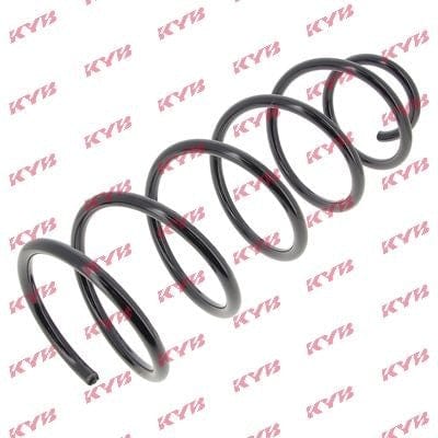 KYB K-Flex RA3745 Coil Spring for Peugeot 406 Saloon