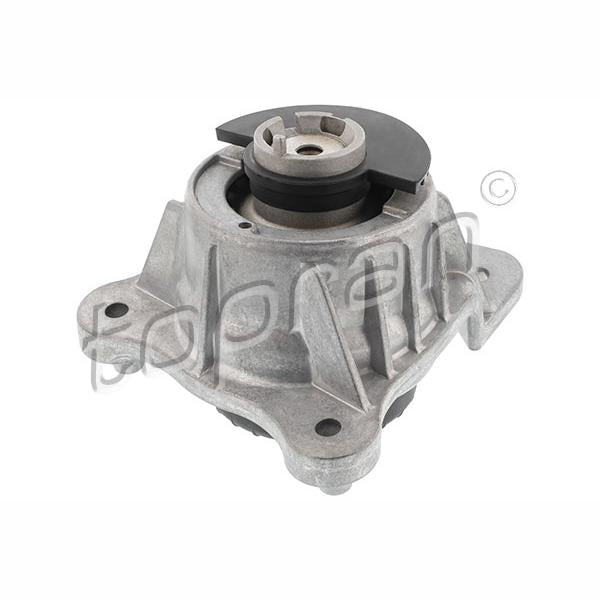 HANS PRIES HP409937 Engine Mount