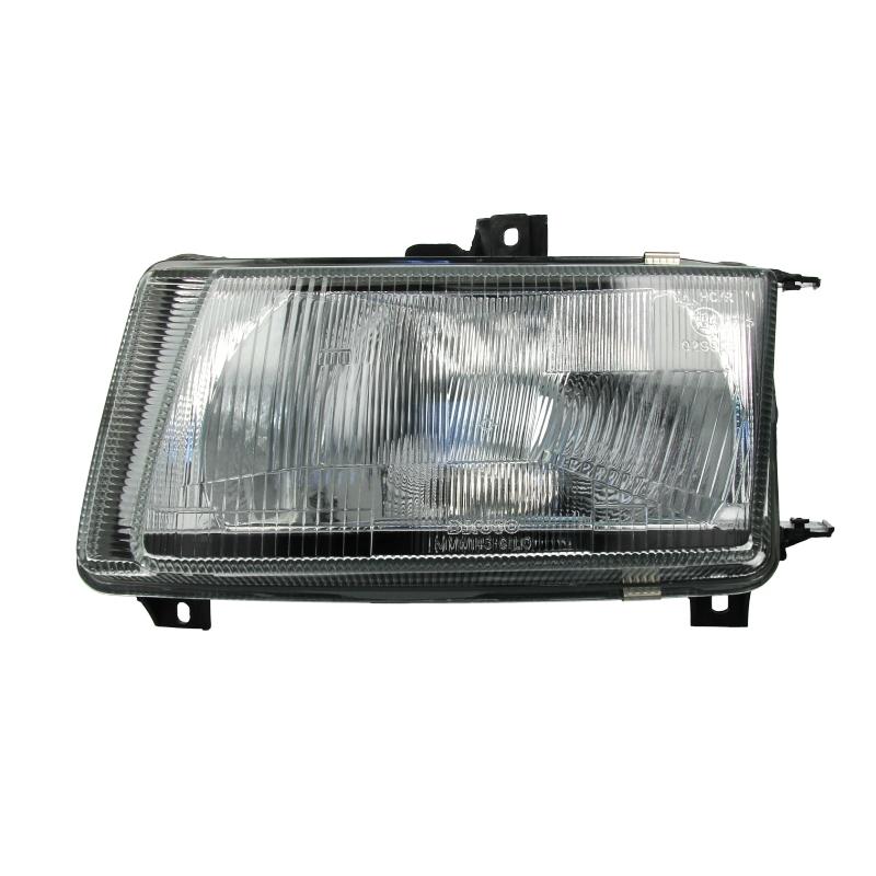 DEPO 441-1127L-LD-E Headlight