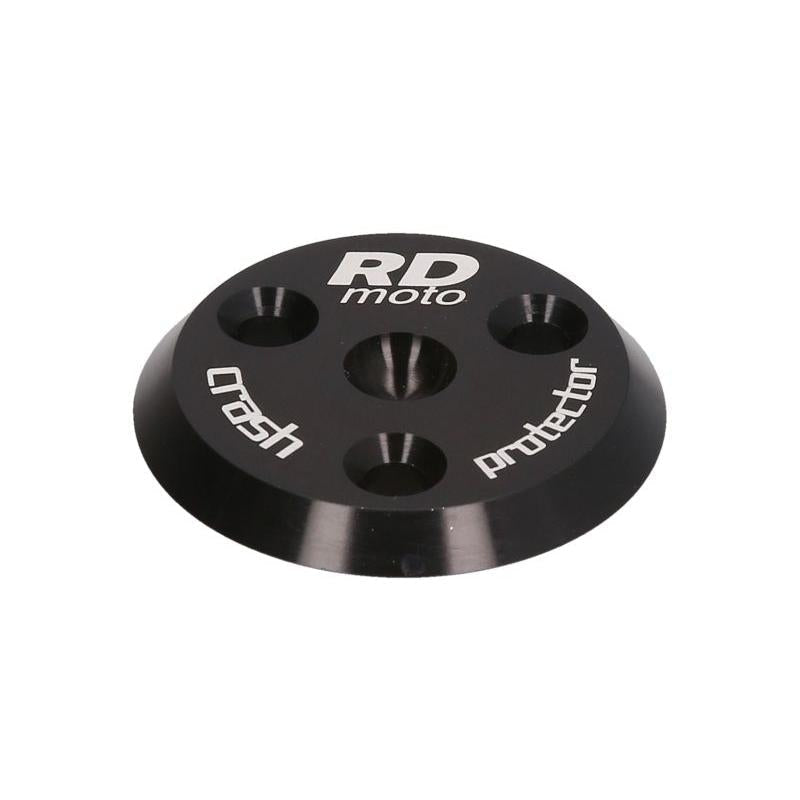 RDMOTO RDM-CAPPM_1_2-K Crash Pad