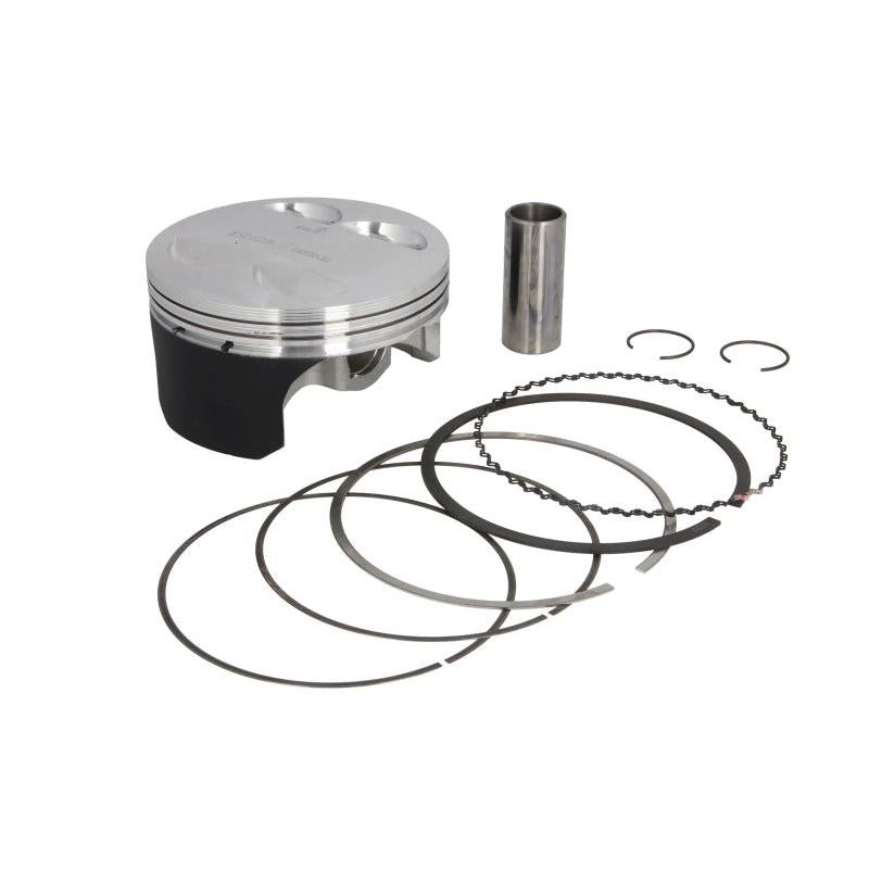 ATHENA S4F10100003B Piston