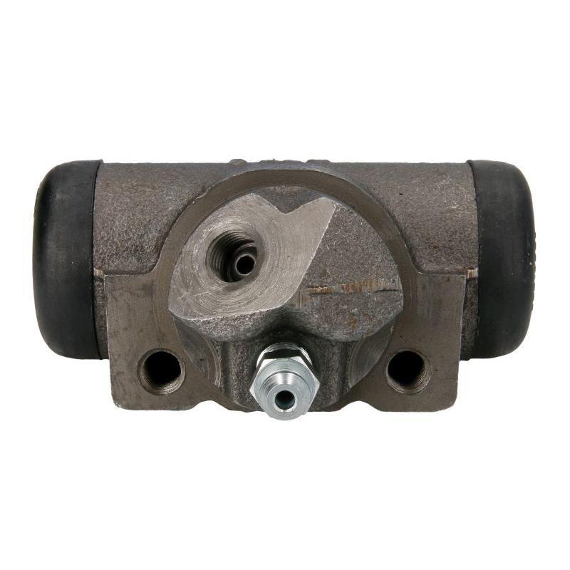 HANS PRIES HP115677 Brake Caliper