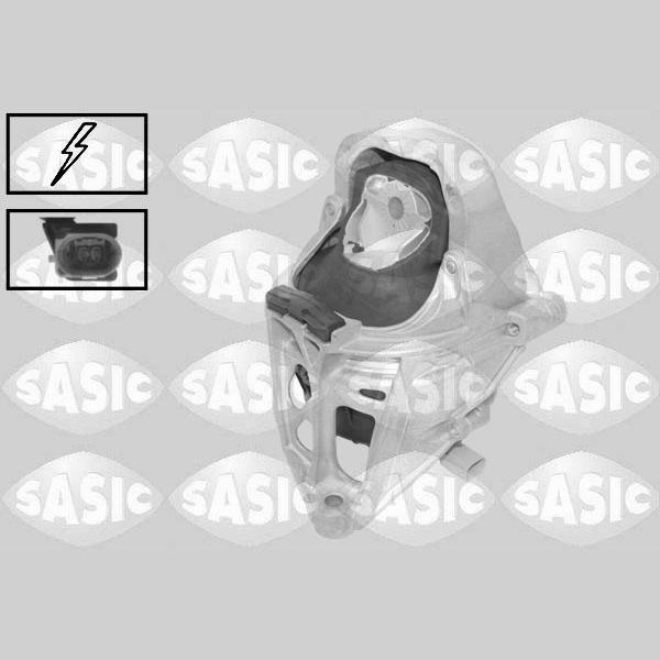 SASIC SAS2706628 Engine Mount