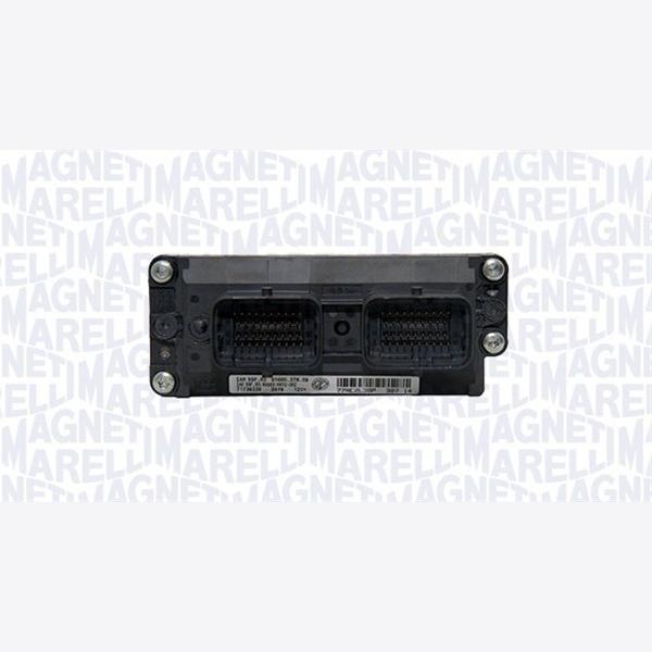 MAGNETI MARELLI 38909 Engine Management Control Unit