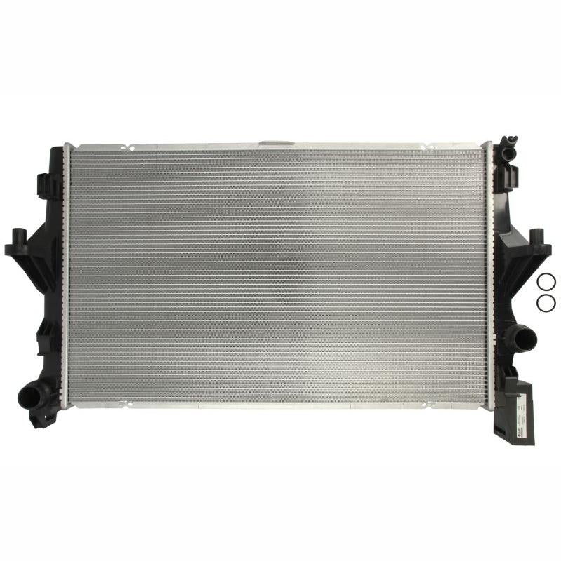 NISSENS NIS606021 Engine Radiator