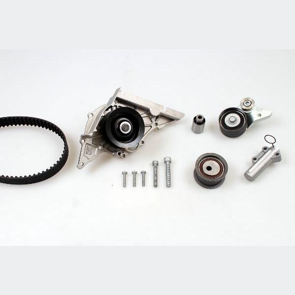 HEPU HEPPK05790 Water Pump & Timing Belt Kit