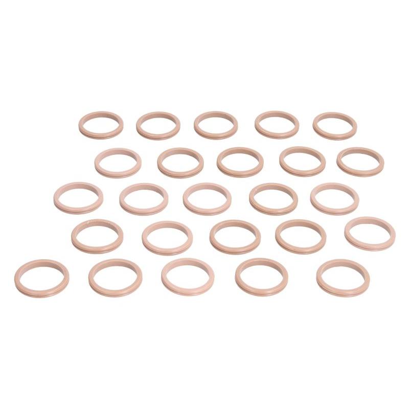 SANTECH MT1101 Air Conditioning Line Repairs Assortment