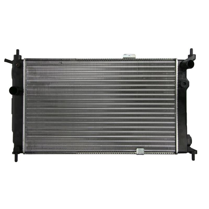 NRF NRF52204 Engine Radiator
