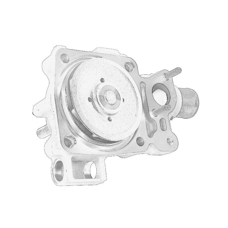 OE IVECO 500362834 Water Pump