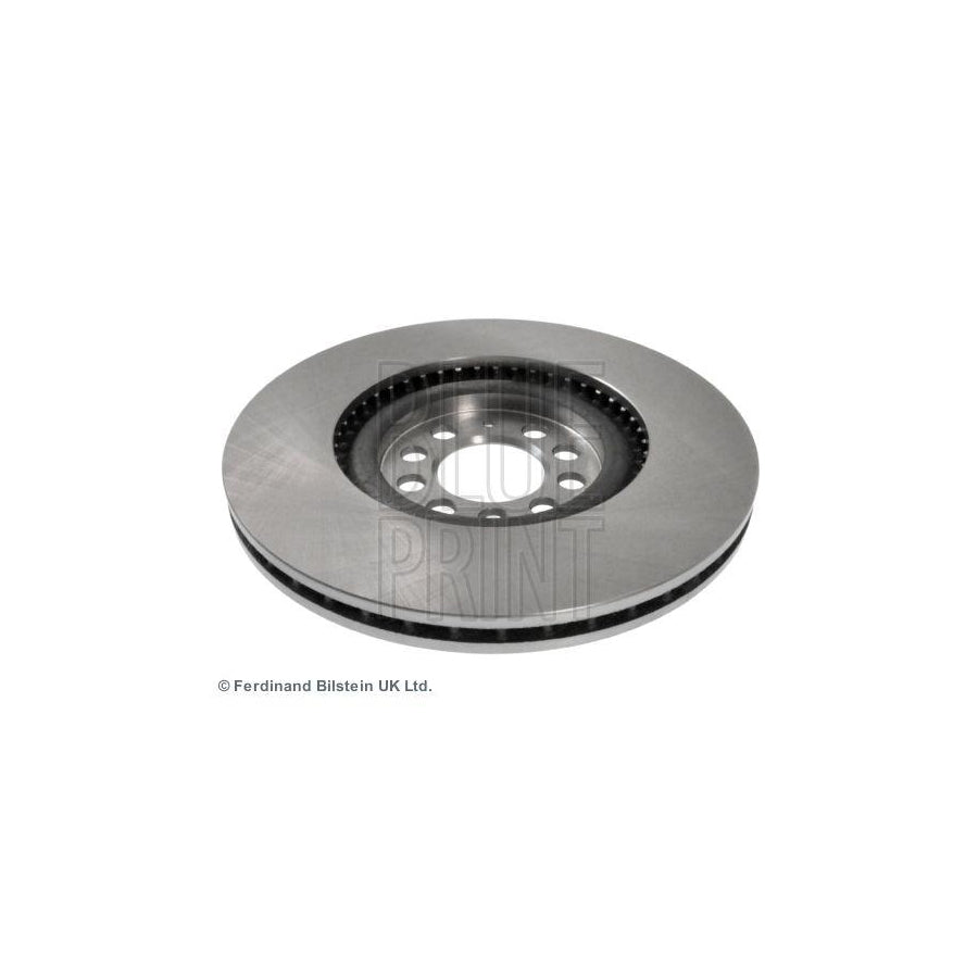 Blue Print Adv184324 Brake Disc