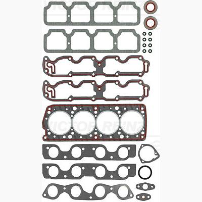 REINZ 02-31735-09 Cylinder Head Gasket