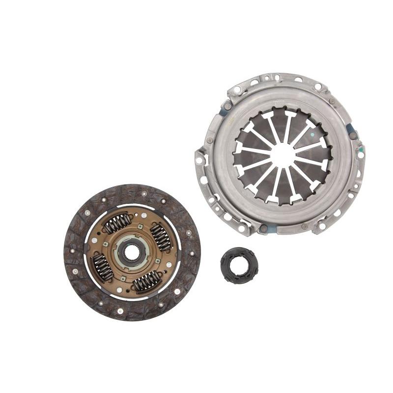 NEXUS F1T025NX Clutch Kit