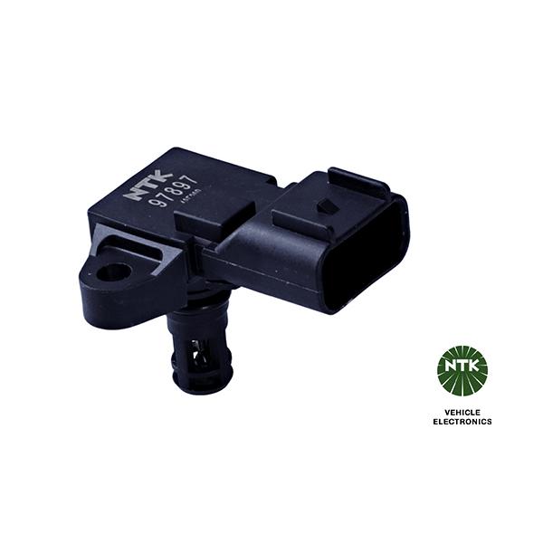 NTK TK97897 Intake Manifold Pressure Sensor