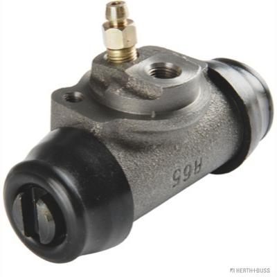 KNORR K001509 Brake Caliper Bracket