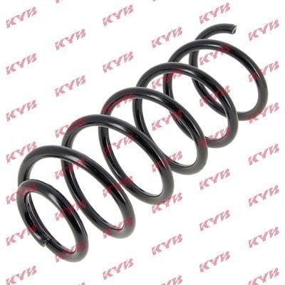 KYB RA6197 Coil Spring for Fiat Qubo (225)