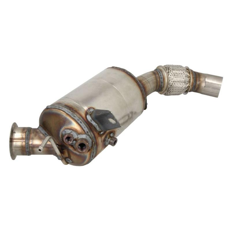 JMJ JMJ1279 Exhaust System Soot/Particulate Filter