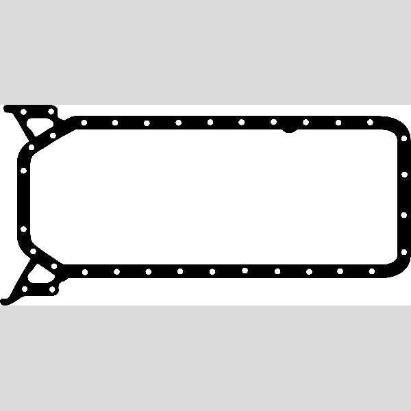 CORTECO CO423979P Oil Sump Gasket