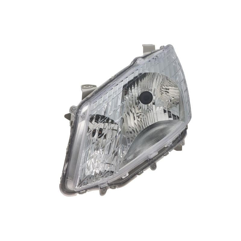 DEPO 213-1143L-LD-E Headlight