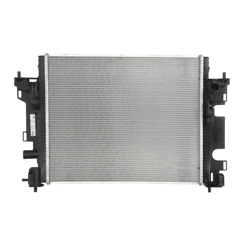 NISSENS NIS637659 Engine Radiator