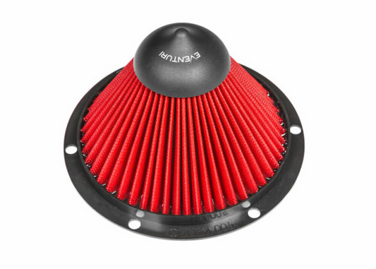 Eventuri Replacement Filter Type D2