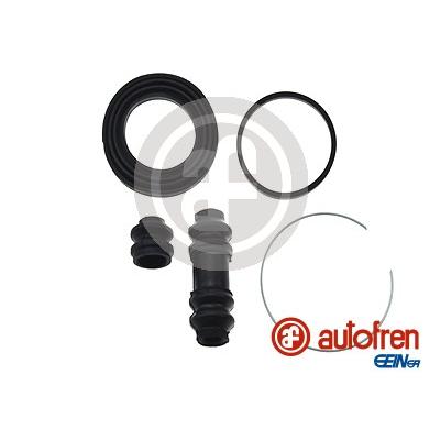 AUTOFREN SEINSA D4-1230 Disc Brake Caliper Repair Kit