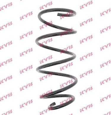 KYB K-Flex RH3489 Coil Spring