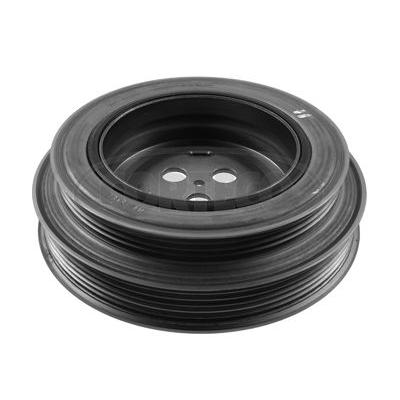 CORTECO CO80004468 Crankshaft Belt Pulley