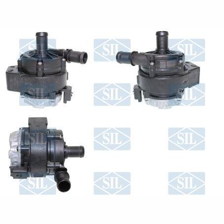 SIL PE1823 Auxiliary Water Pump (Cooling Water Circuit)