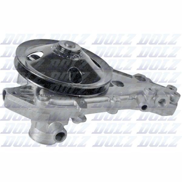DOLZ DOLZR159 Water Pump