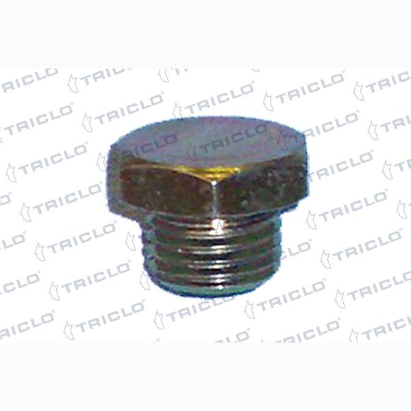TRICLO TRI324.125 Oil Sump Gasket