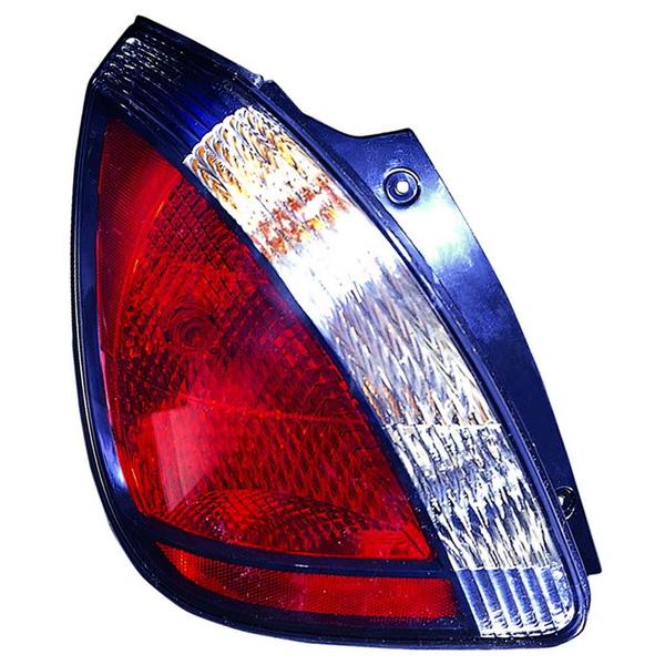 DEPO 223-1923L-UQ Rear Light