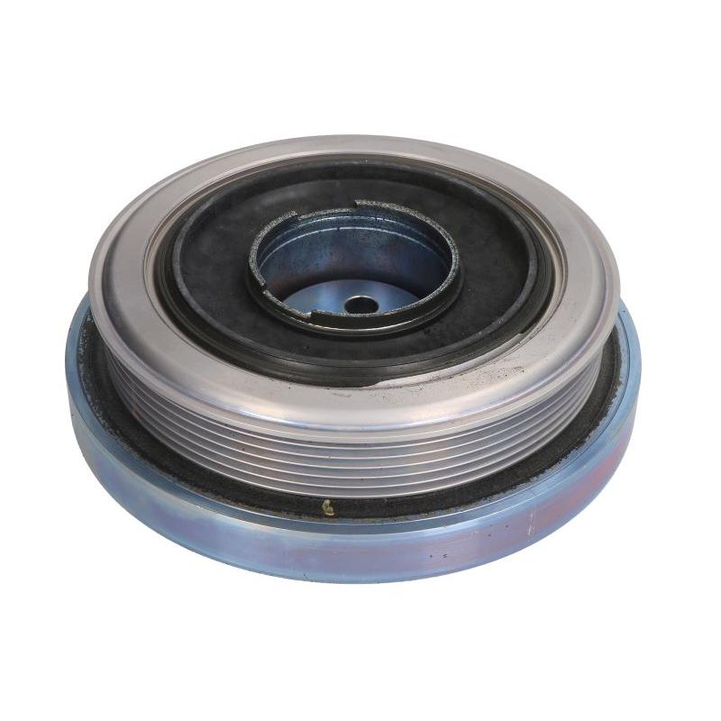 SWAG SW33102116 Crankshaft Belt Pulley