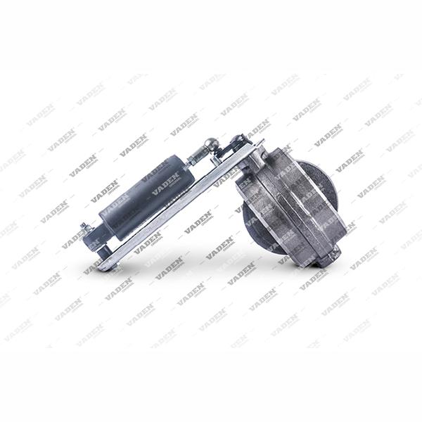 VADEN 0102212 Cylinder Head Inlet Exhaust Side