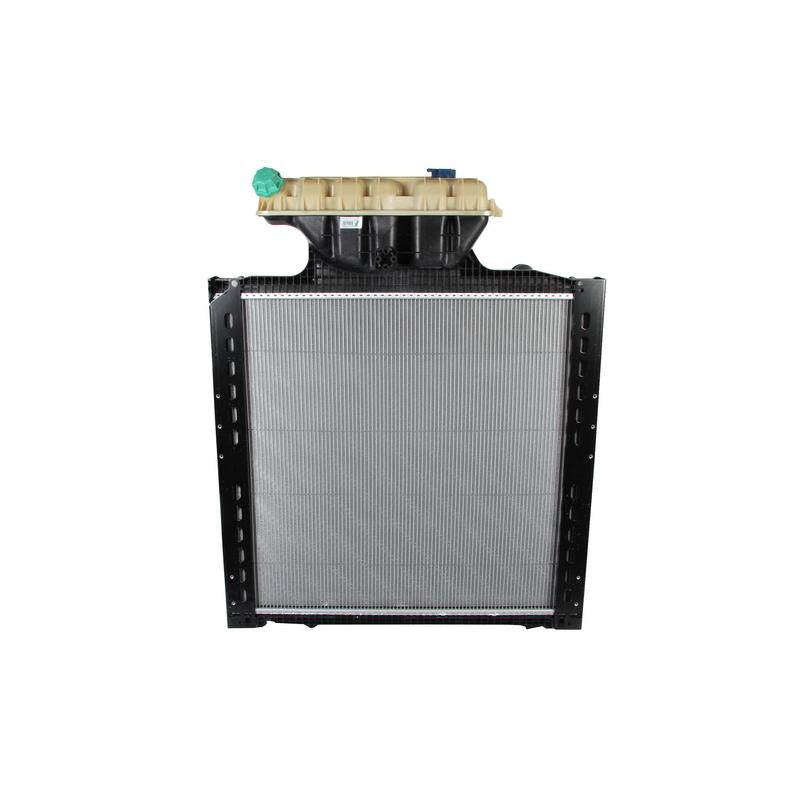 NISSENS NIS67225 Engine Radiator