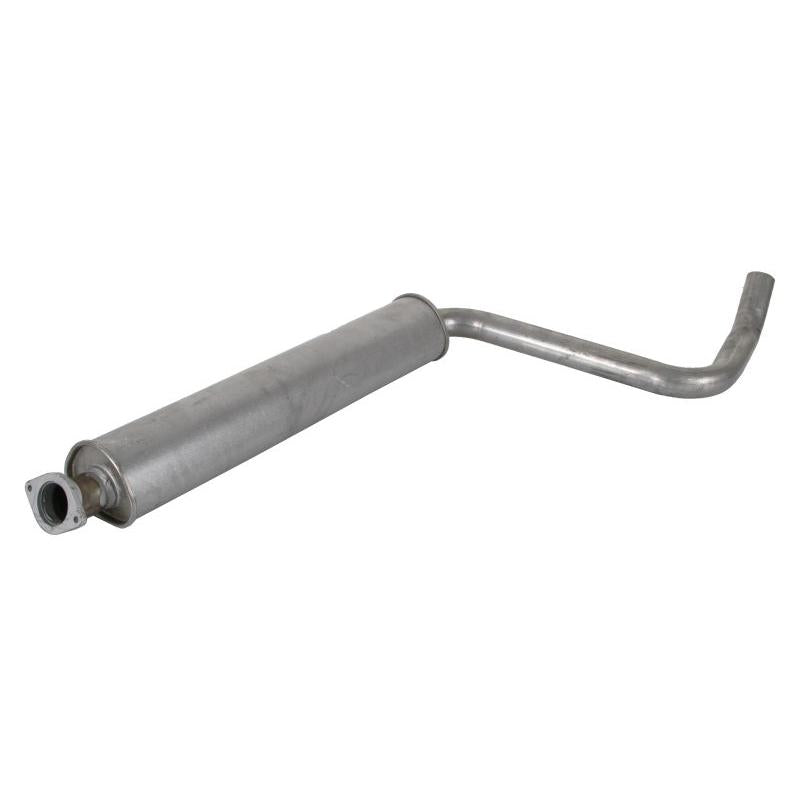 ASMET ASM05.251 Front Muffler